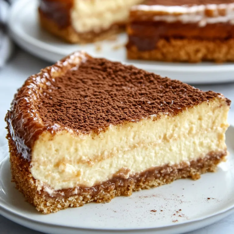 Ultimate Churro Cheesecake Recipe – Ready in 30 Minutes