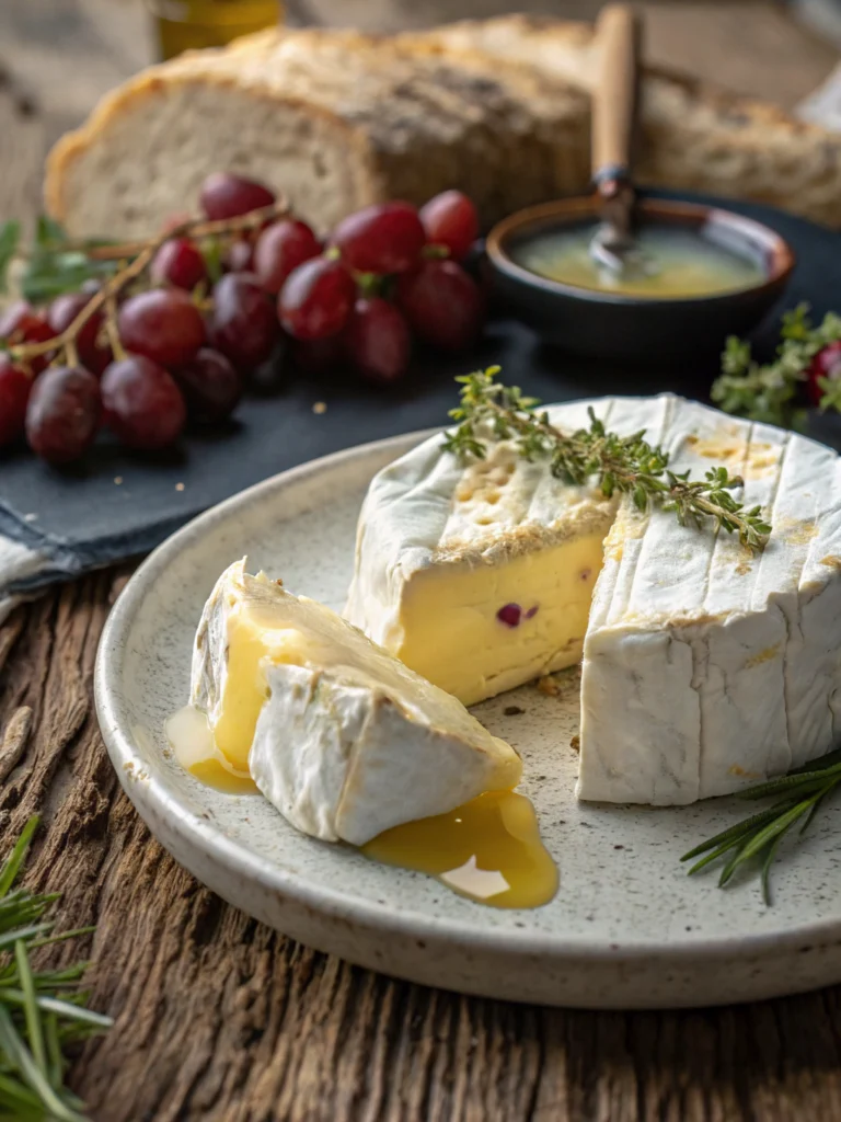 Easy Homemade Cheese – Simple and Delicious Recipe