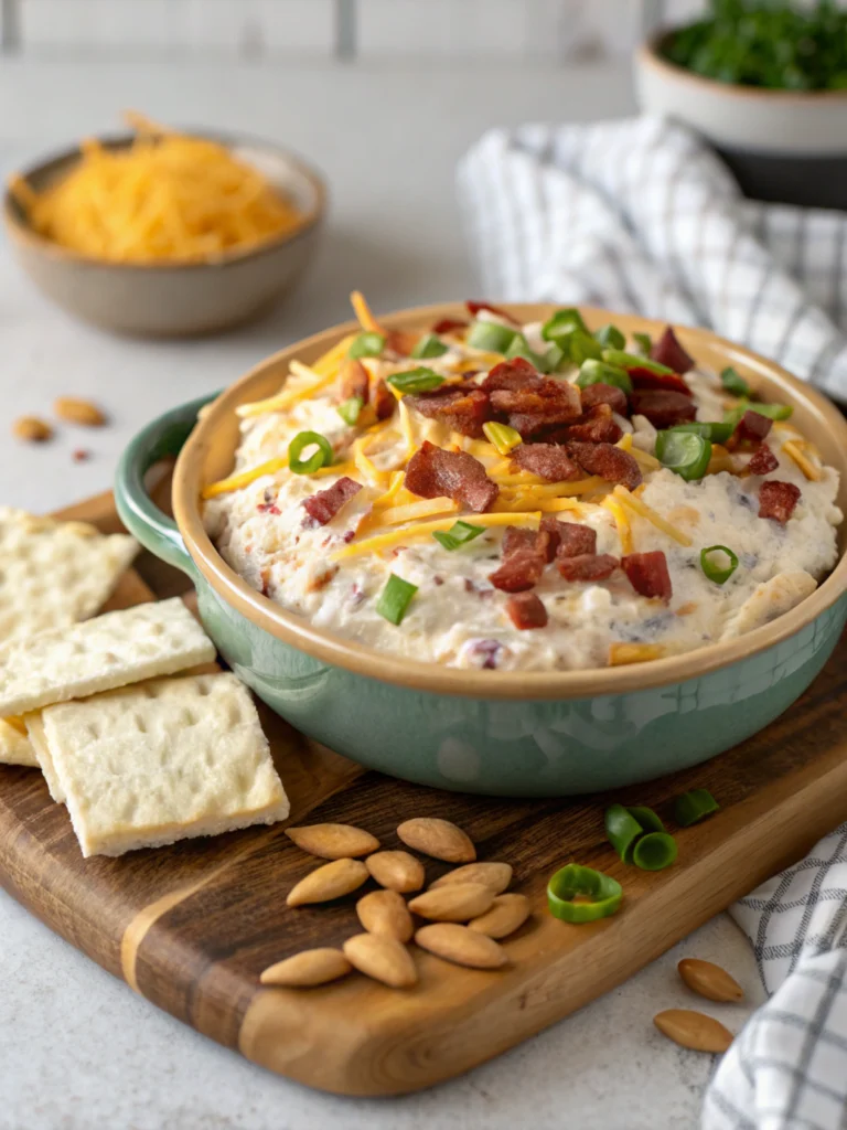 Best Million Dollar Dip – Creamy and Irresistible