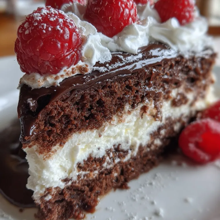 Ultimate Better Than Anything Cake – Ready in 30 Minutes