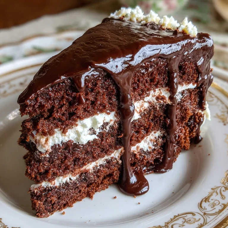 Best Old Fashioned Mounds Cake – Perfect for Coconut Lovers