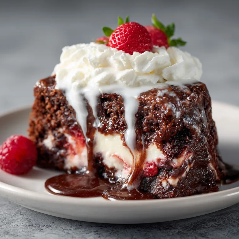 Best Old-Fashioned Pudding Cake – Cozy Delight Ready in 30 Minutes