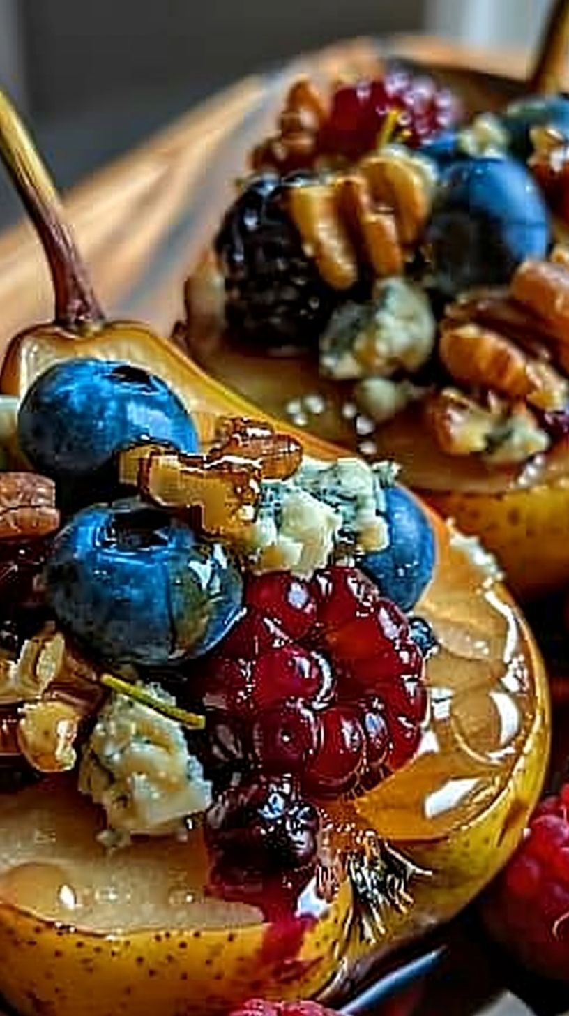 Salsa Verde Queso Dip step by step