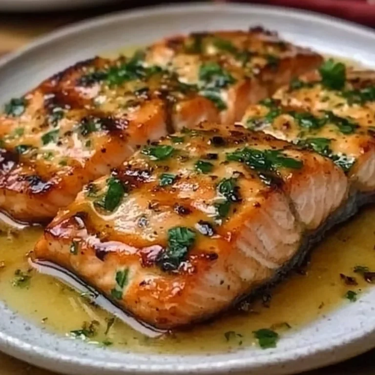 Texas Roadhouse Salmon Recipe Easy