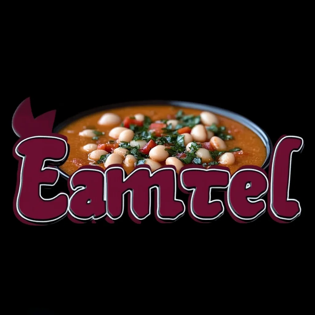 Cozy Creamy Tomato & Cannellini Bean Soup – Vegan Comfort in a Bowl step by step