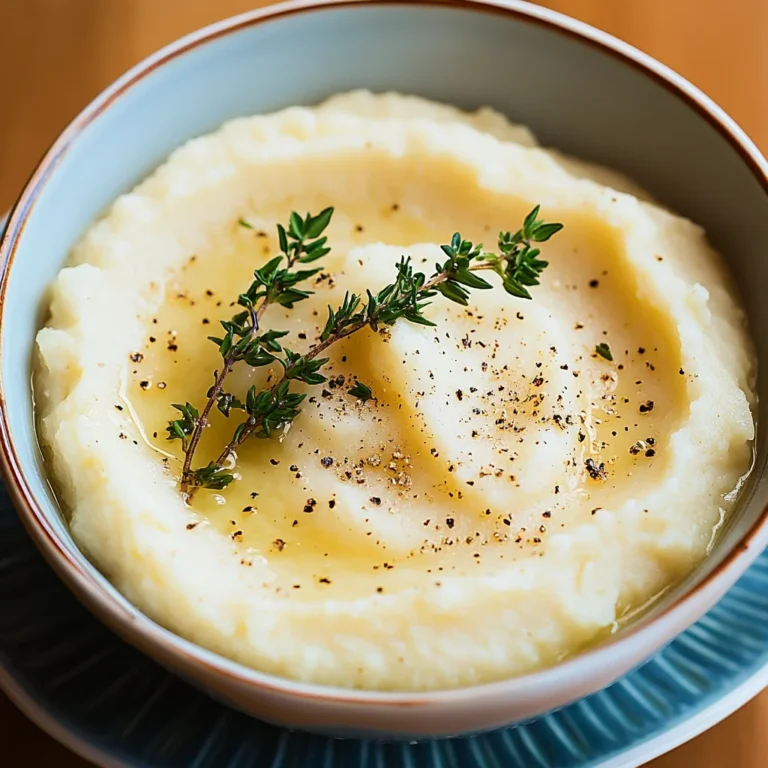 Gordon Ramsay Cauliflower Puree Recipe Easy