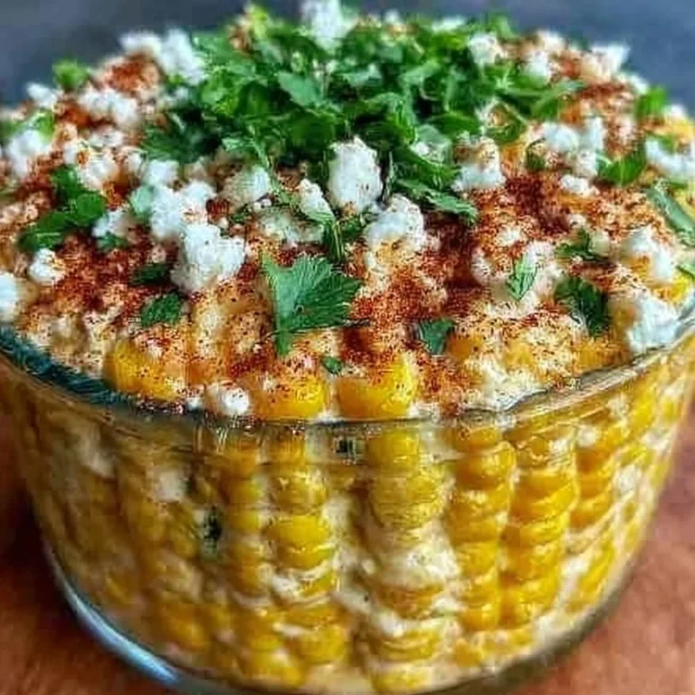 Mexican Street Corn Must Try Easy Recipe