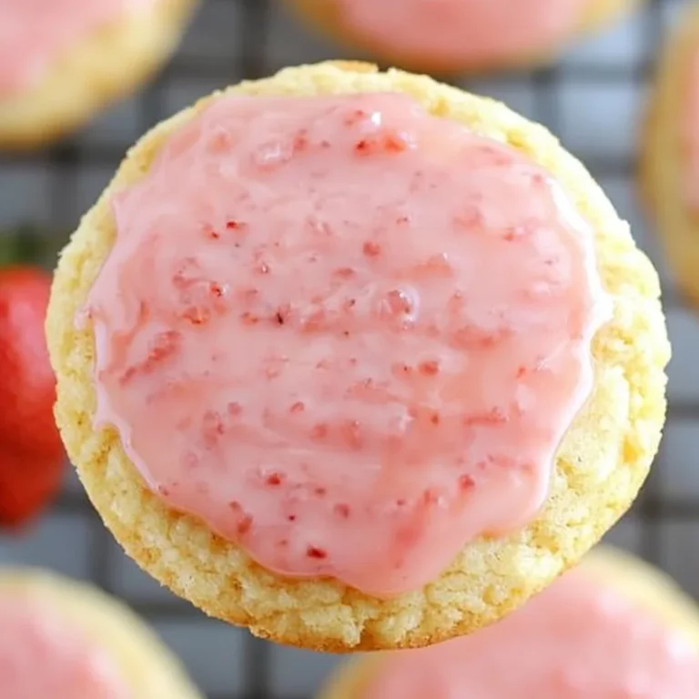 Strawberry Glaze Recipe Easy