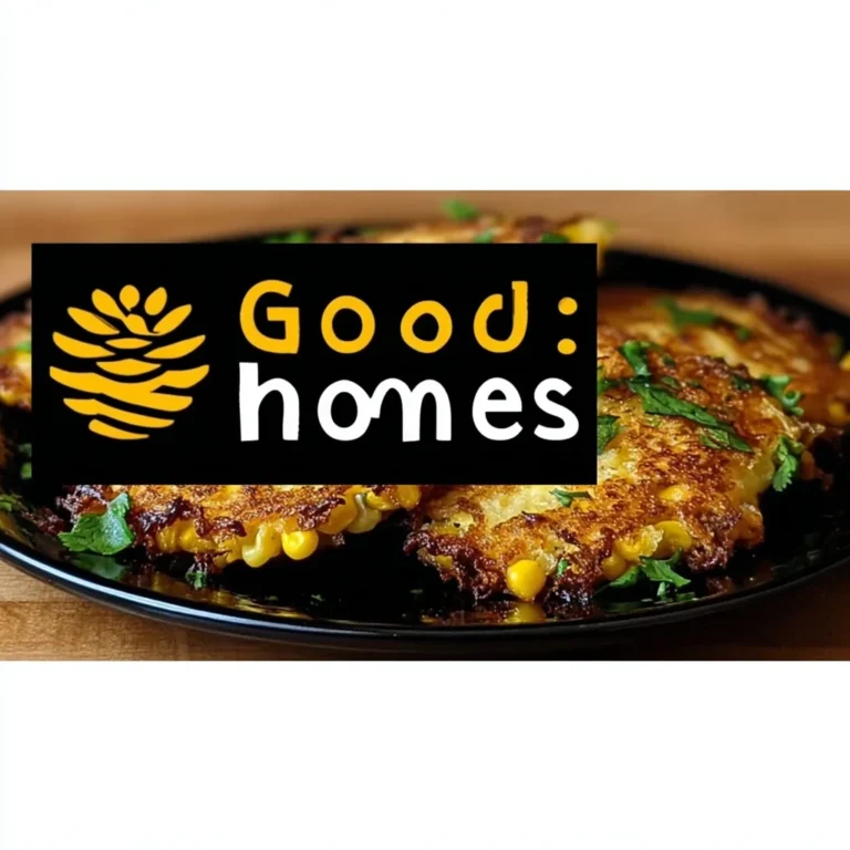 Jalapeño Corn Fritters Recipe