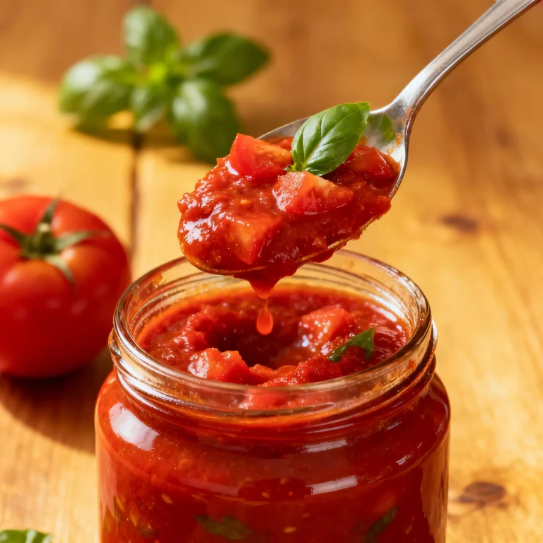 Pasta Pomodoro Recipe