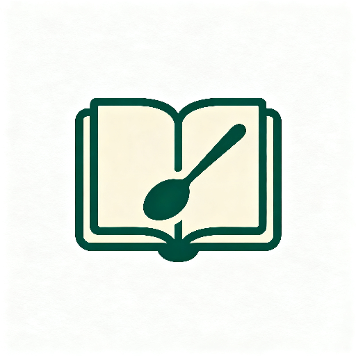 The Cooking Journal